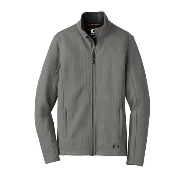 OGIO Grit Fleece Jacket.