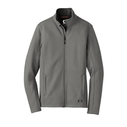 OGIO Grit Fleece Jacket.