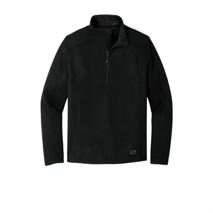 OGIO Grit Fleece 1/2-Zip