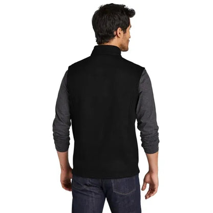 OGIO Grit Fleece Vest