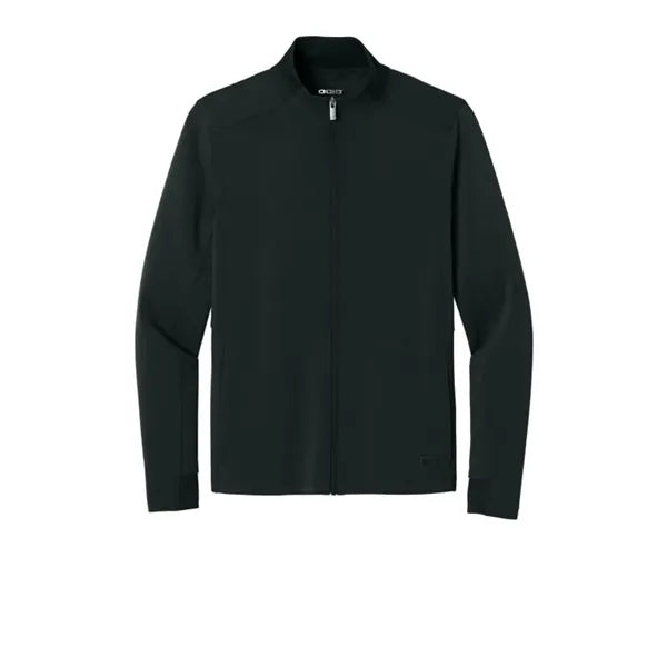 OGIO Transcend Full-Zip
