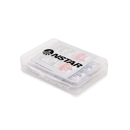 12pcs Compact Hard Case First Aid Kit