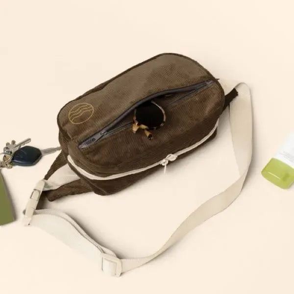 5280 Hip Bag - Corduroy