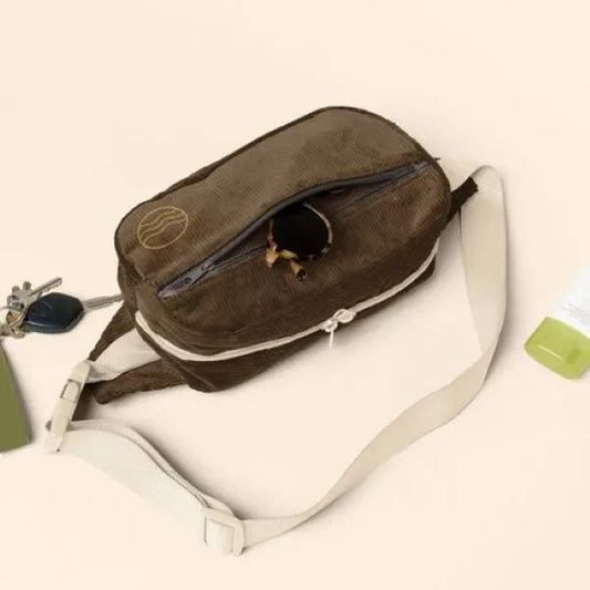 5280 Hip Bag - Corduroy