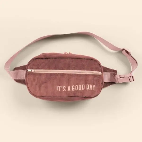 5280 Hip Bag - Corduroy