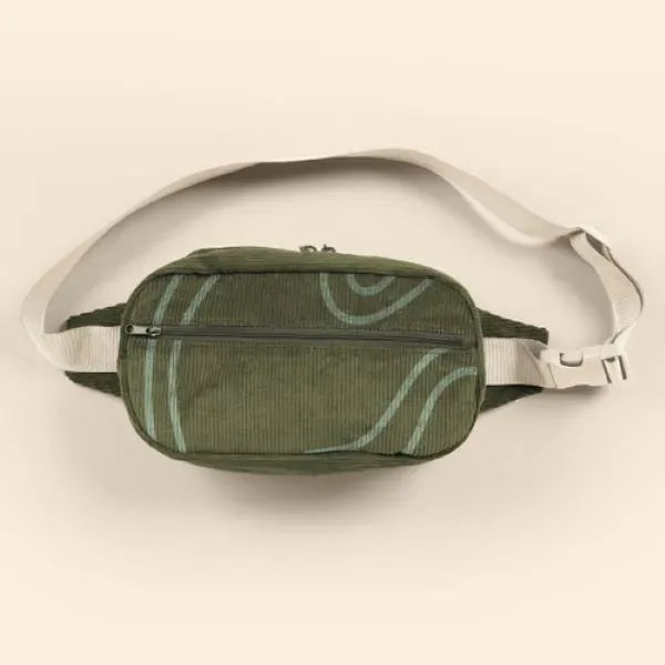 5280 Hip Bag - Corduroy
