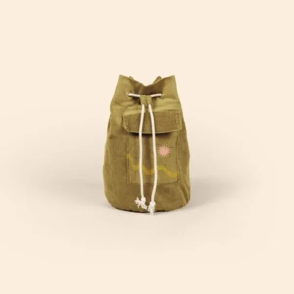 Bucket Sling - Corduroy