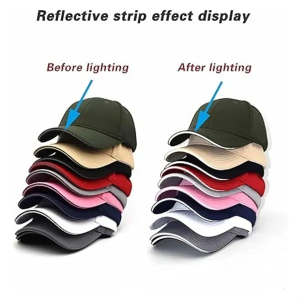 Adjustable Anti UV Outdoor Sun Hat