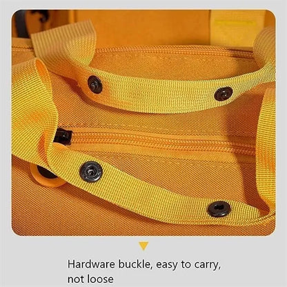 Waterproof Multifunctional Large Capacity Shoulder Bag