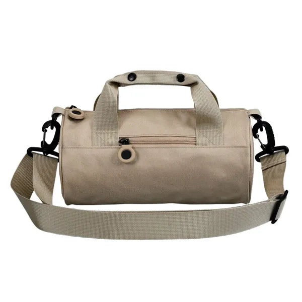 Waterproof Multifunctional Large Capacity Shoulder Bag