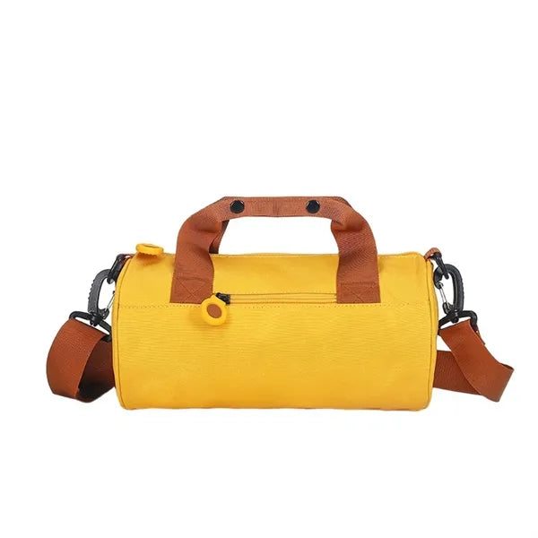 Waterproof Multifunctional Large Capacity Shoulder Bag