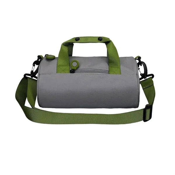Waterproof Multifunctional Large Capacity Shoulder Bag