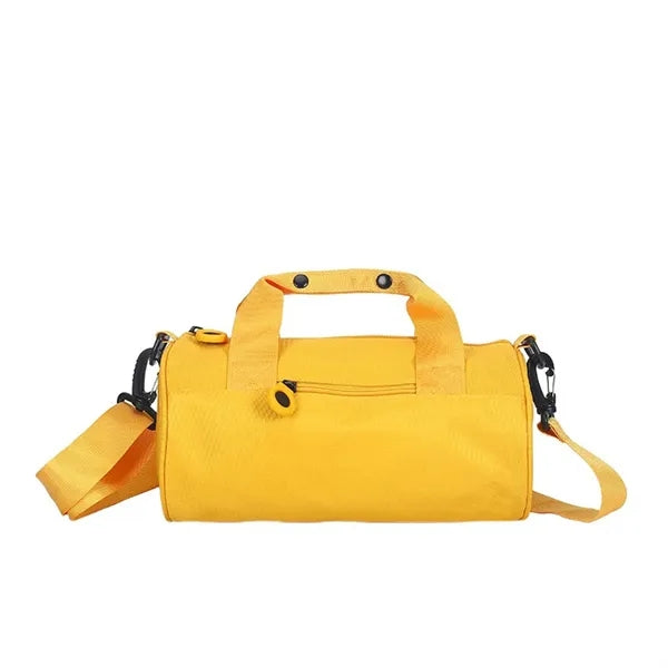 Waterproof Multifunctional Large Capacity Shoulder Bag