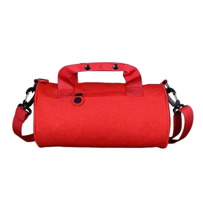 Waterproof Multifunctional Large Capacity Shoulder Bag