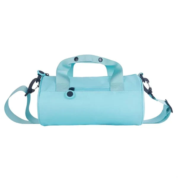 Waterproof Multifunctional Large Capacity Shoulder Bag