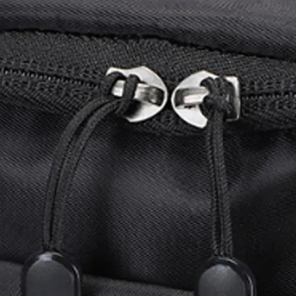Waterproof Large Capacity USB Travel Anti-Theft Backpack
