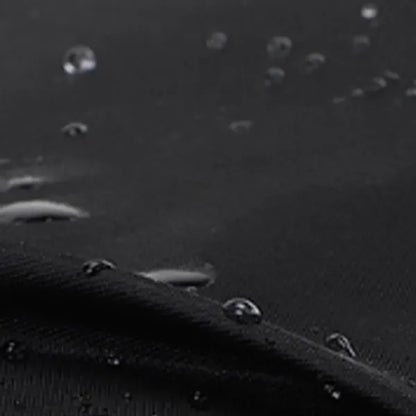 Waterproof Large Capacity USB Travel Anti-Theft Backpack