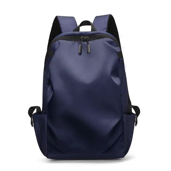 Waterproof Large Capacity USB Travel Anti-Theft Backpack