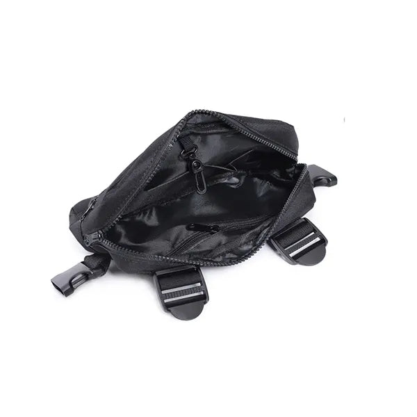 Lightweight Multifunctional Outdoor Tactical Chest Bag