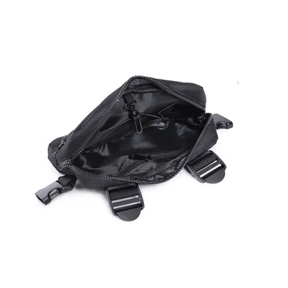 Lightweight Multifunctional Outdoor Tactical Chest Bag