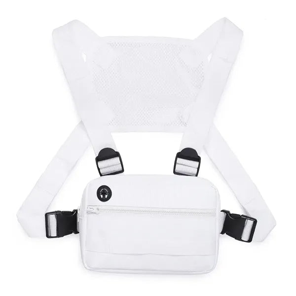 Lightweight Multifunctional Outdoor Tactical Chest Bag