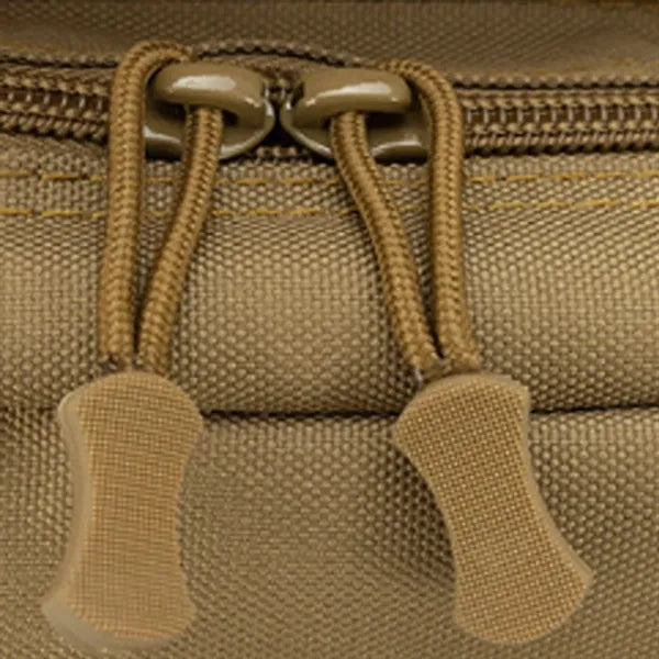 Outdoor Multi-Functional Tactical Saddle Crossbody Bag