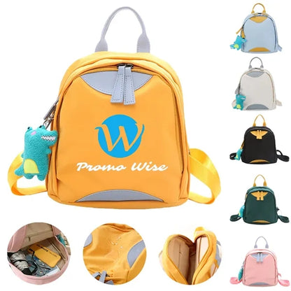 Colorful Lightweight Durable Waterproof Minimalist Backpack
