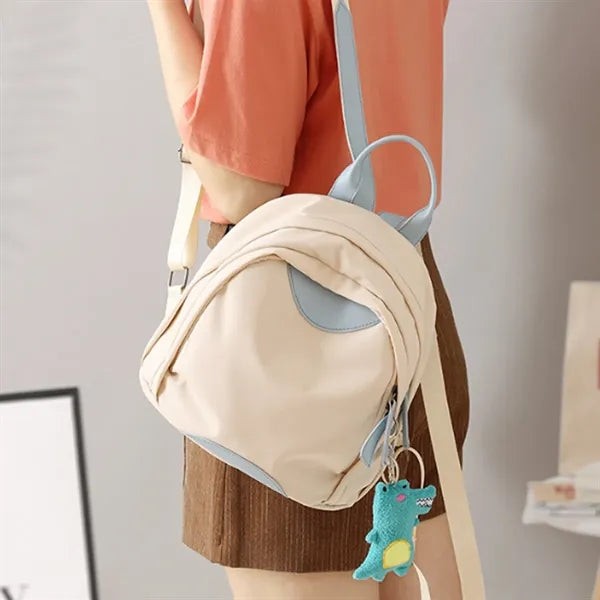 Colorful Lightweight Durable Waterproof Minimalist Backpack