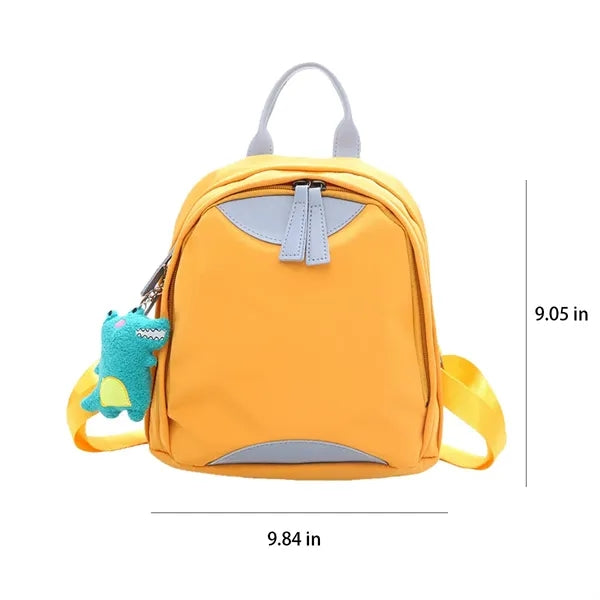 Colorful Lightweight Durable Waterproof Minimalist Backpack