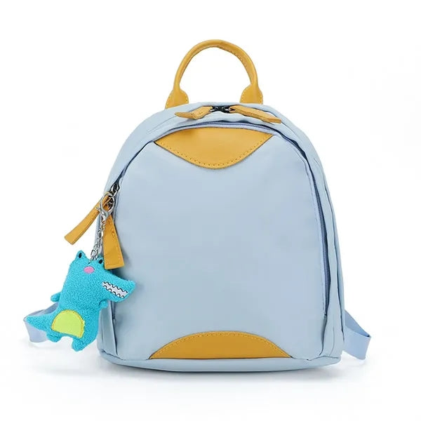 Colorful Lightweight Durable Waterproof Minimalist Backpack
