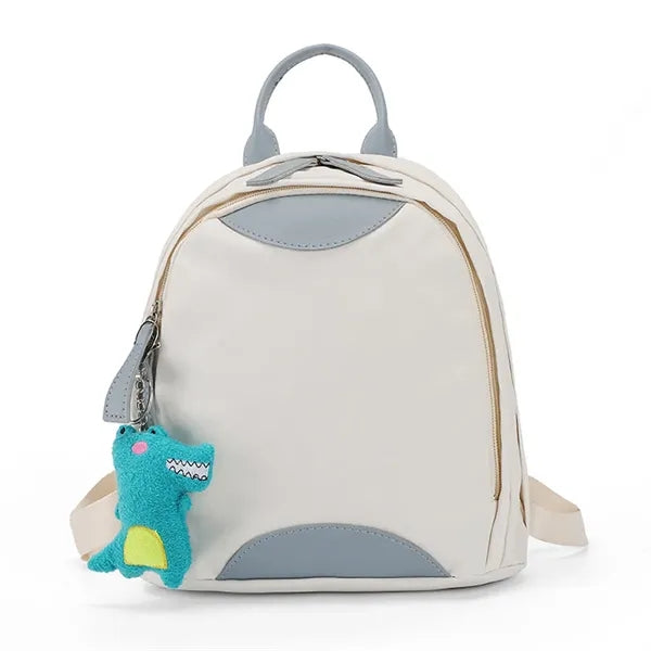Colorful Lightweight Durable Waterproof Minimalist Backpack
