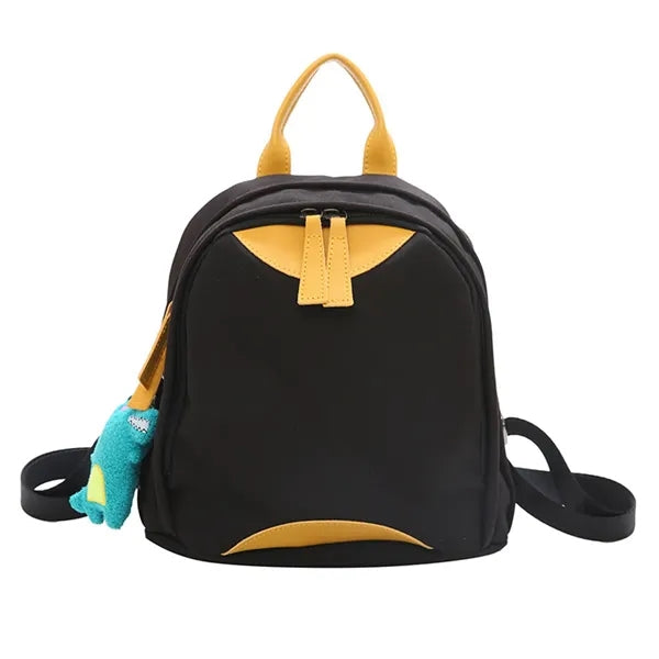 Colorful Lightweight Durable Waterproof Minimalist Backpack