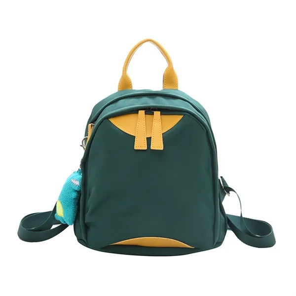 Colorful Lightweight Durable Waterproof Minimalist Backpack
