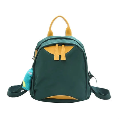 Colorful Lightweight Durable Waterproof Minimalist Backpack
