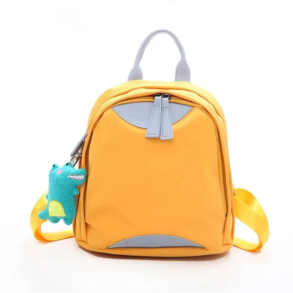 Colorful Lightweight Durable Waterproof Minimalist Backpack