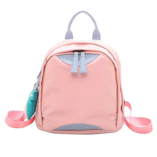 Colorful Lightweight Durable Waterproof Minimalist Backpack