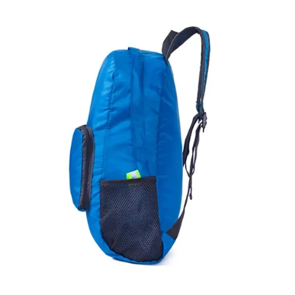 Outdoor Waterproof Foldable Large Capacity Backpack