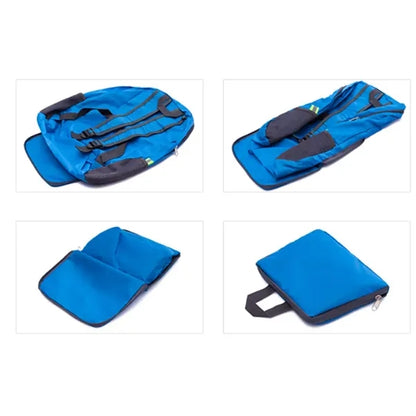 Outdoor Waterproof Foldable Large Capacity Backpack