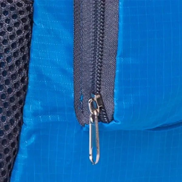 Outdoor Waterproof Foldable Large Capacity Backpack