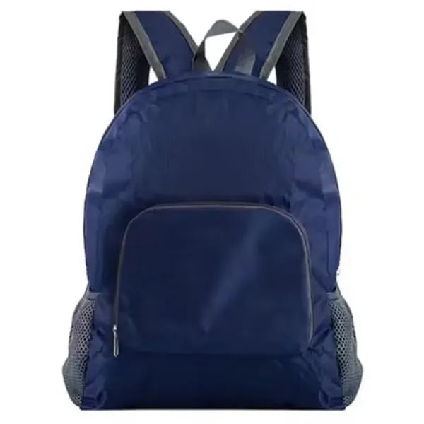 Outdoor Waterproof Foldable Large Capacity Backpack