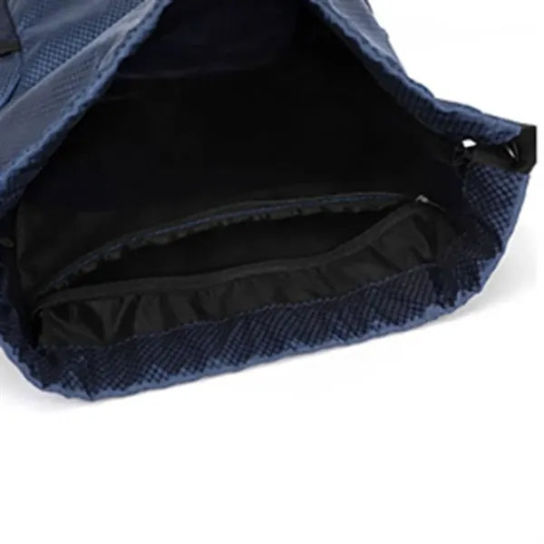 Outdoor Sports Large Capacity Waterproof Drawstring Backpack