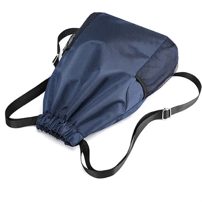 Outdoor Sports Large Capacity Waterproof Drawstring Backpack