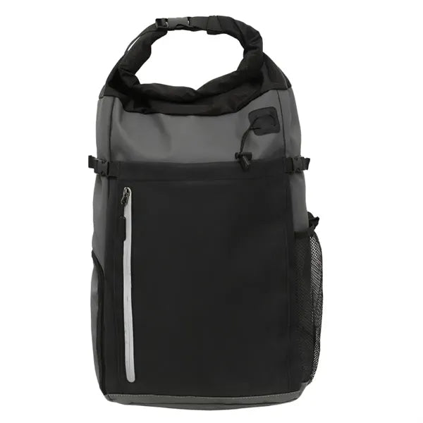 Badminton Waterproof Shoulder Independent Shoe Compartment
