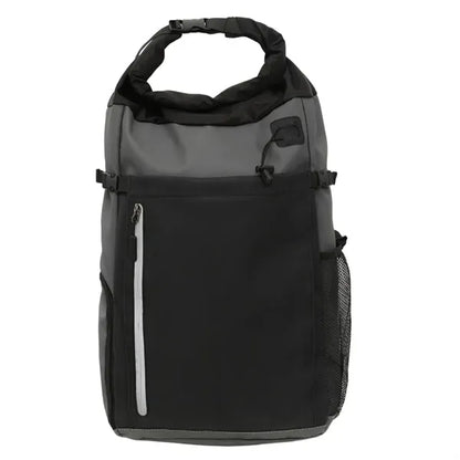 Badminton Waterproof Shoulder Independent Shoe Compartment
