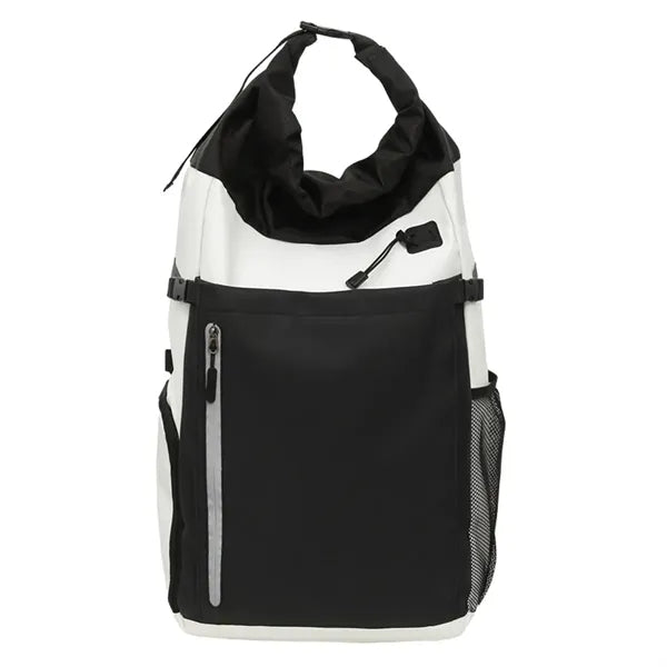 Badminton Waterproof Shoulder Independent Shoe Compartment