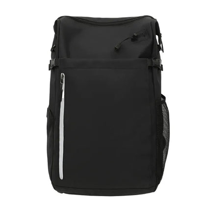 Badminton Waterproof Shoulder Independent Shoe Compartment