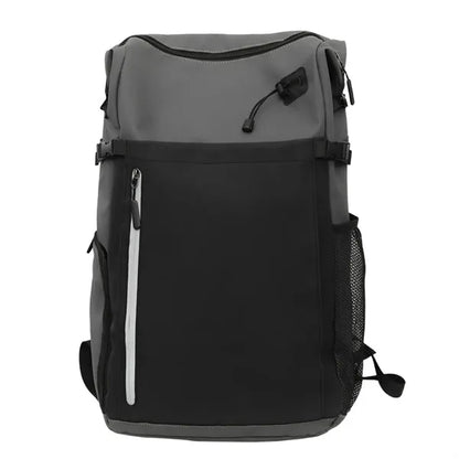 Badminton Waterproof Shoulder Independent Shoe Compartment