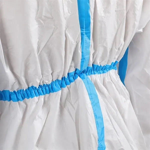Disposable Isolation Gowns Coveralls