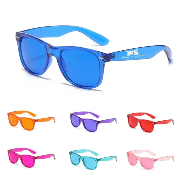 Mood Color Eyeglasses