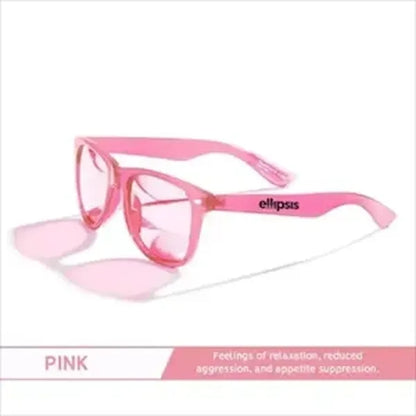 Mood Color Eyeglasses